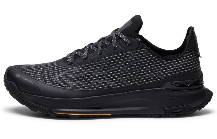KOLON SPORT Egg Lite Low top Hiking Shoes Unisex