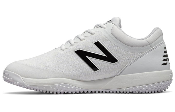 New Balance New Balance 4040v5 Turf 'White'