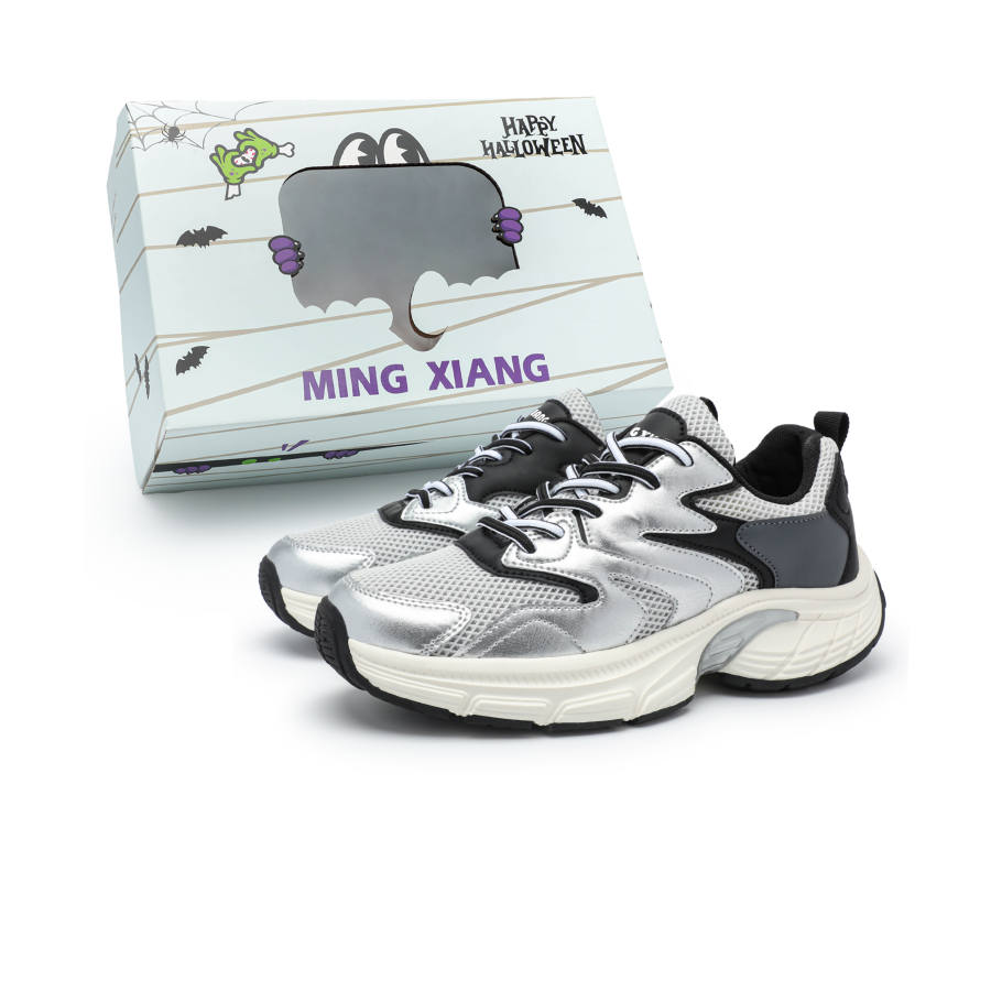 MINGXIANG Slip Resistant, Abrasion Resistant, Breathable Slip Resistant, Abrasion Resistant, Breathable Low top