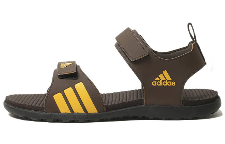 Adidas Adidas Planton Focus Beach Sandals Men's Umber
