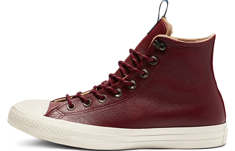 Converse Chuck Taylor All Star Converse High 'Dark Burgundy'