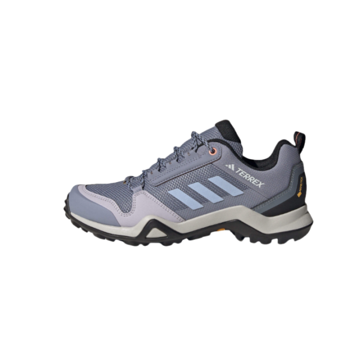 Adidas Adidas Terrex AX3 Gore Tex Hiking ' Grey' Women's