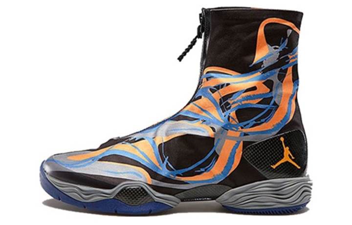Jordan Jordan XX8 Bright Citrus