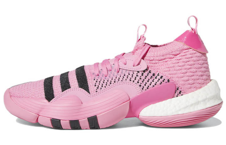 Adidas Adidas stripe trae young 2.0 sneakers