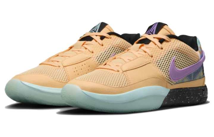 Nike Nike Ja 1 Eybl Melon Tint