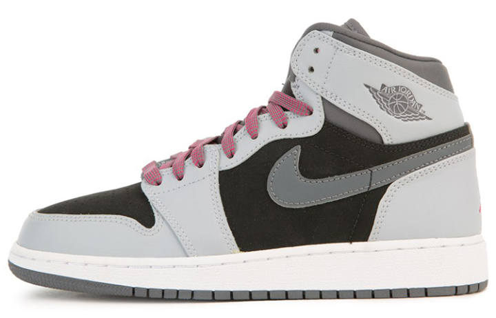 Jordan Jordan 1 Retro High GG Wolf Grey