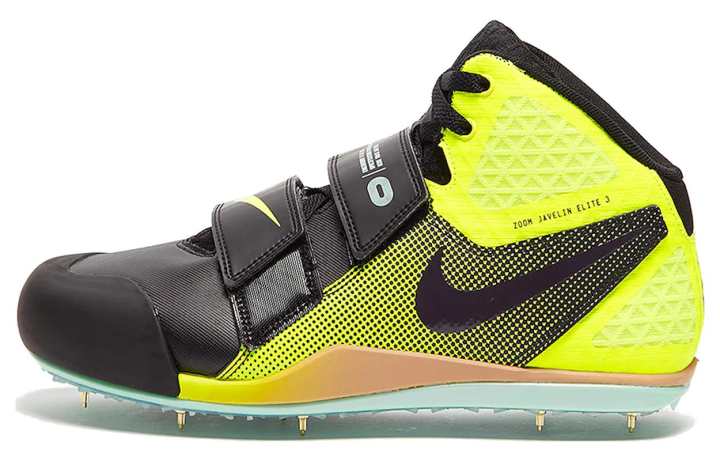 Nike Nike Zoom Javelin Elite 3 Zoom Javelin Elite 3 Cushioning Slip Resistant Abrasion Resistant