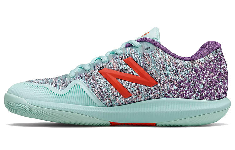 New Balance New Balance FuelCell 996v4 'White Mint Sour Grape' Women's