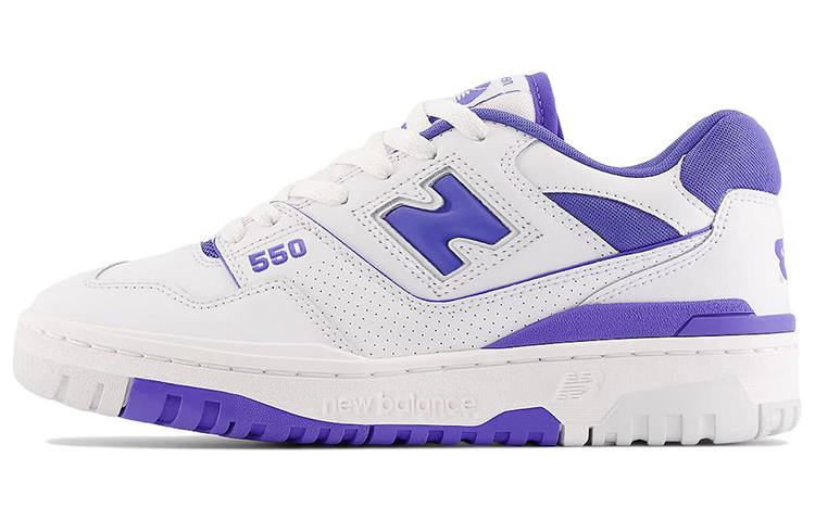 New Balance 550 Wmns New Balance 'White Aura' Women's