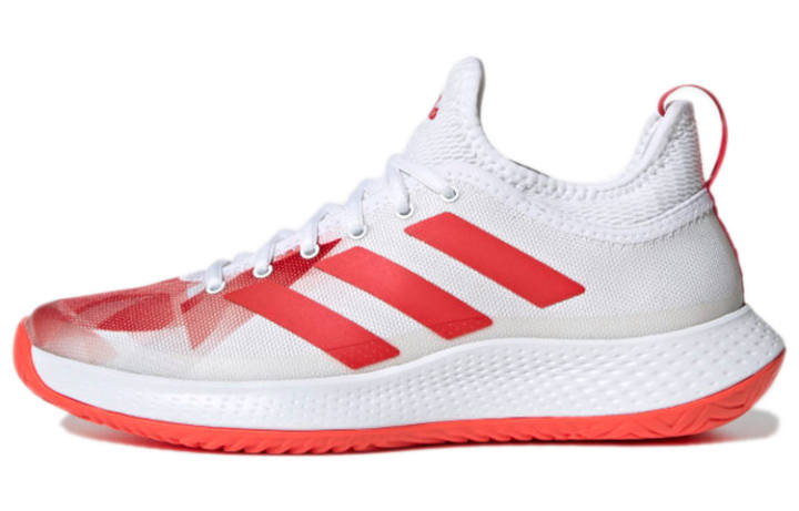 Adidas Adidas Wmns Defiant Generation 'White Red' Women's