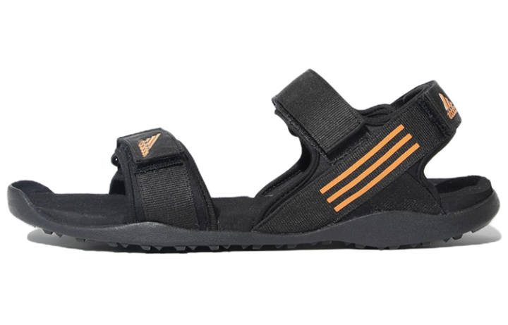 Adidas Adidas Mechan M Beach Sandals Men's Raven