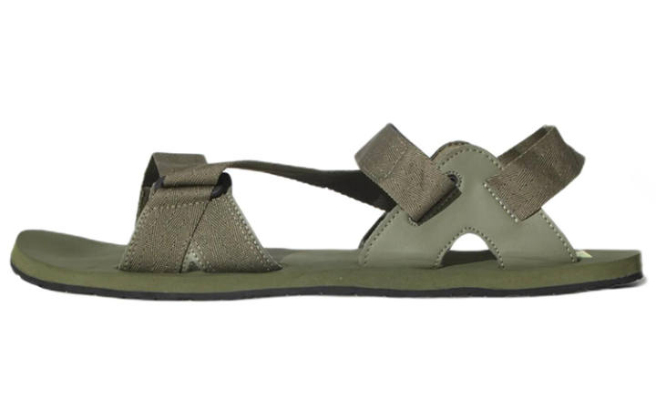 Adidas Adidas AVIOR 2.0 Beach Sandals Men's Green