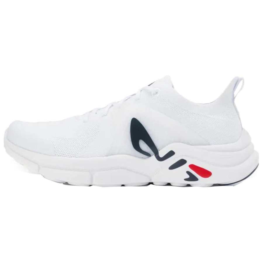 FILA Mind 5 Sneakers 'White' Women's