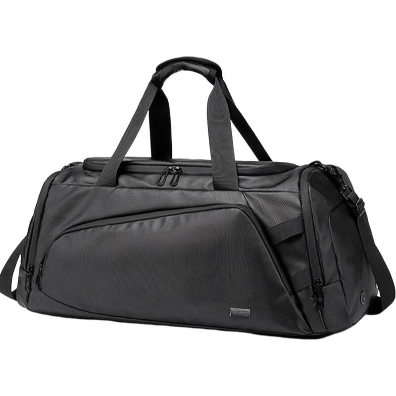 Jeep Membrana Dermalis Gym Bag Men's