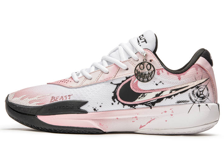 Nike Nike Air Zoom G.T. Cut Academy Cushioning Slip Resistant Breathable Cushioning Slip Resistant Breathable Low top
