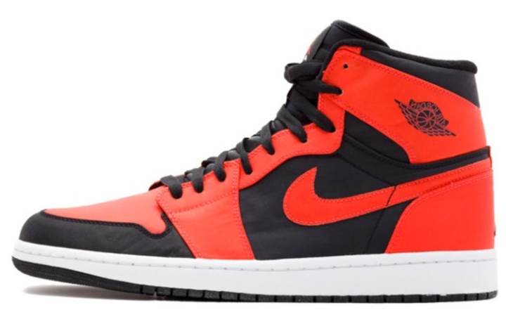 Jordan Jordan 1 Retro Max Orange