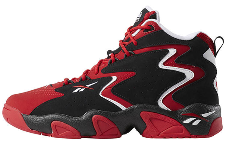 Reebok Mobius Reebok Og 'Black Red'