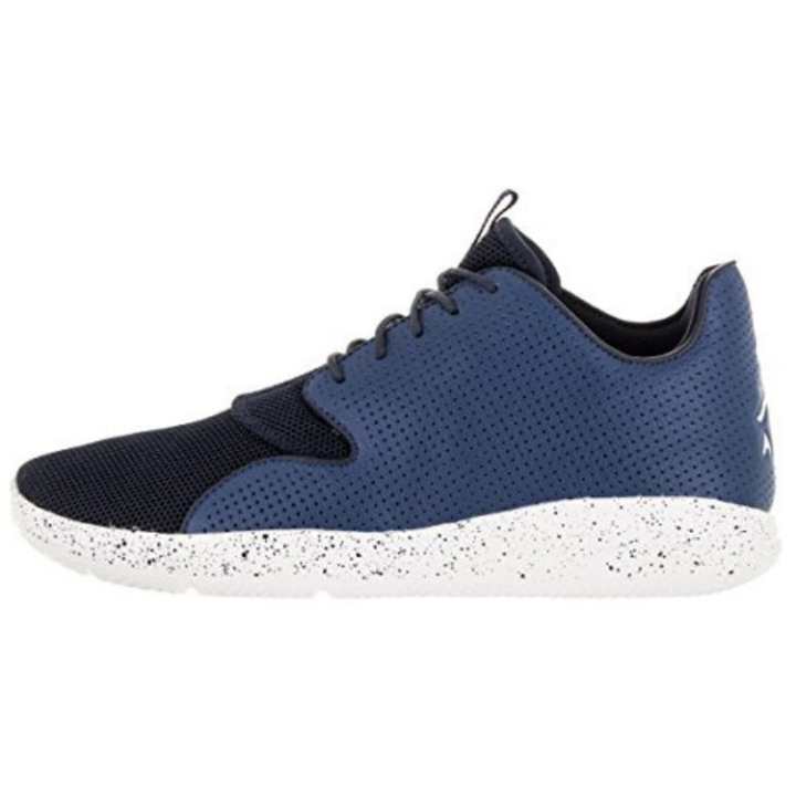 Jordan Jordan Eclipse French Blue/White Obsidian Pure Platinum