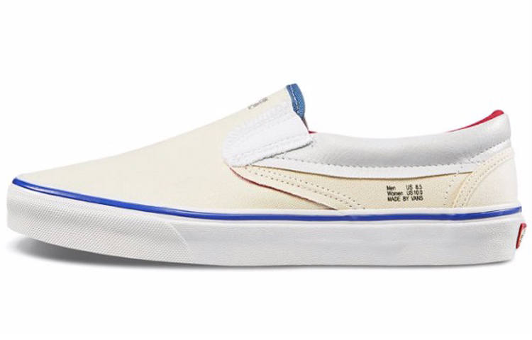 Vans Vans Classic Slip On 'Sail White'