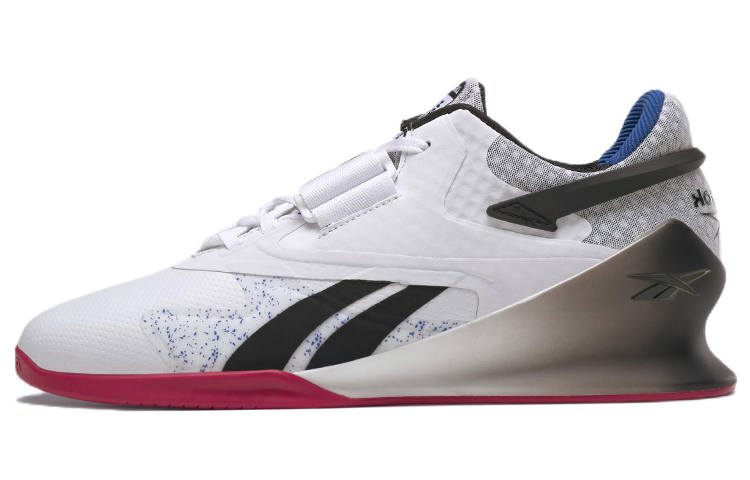 Reebok Reebok Legacy Lifter Ii 'White Black'