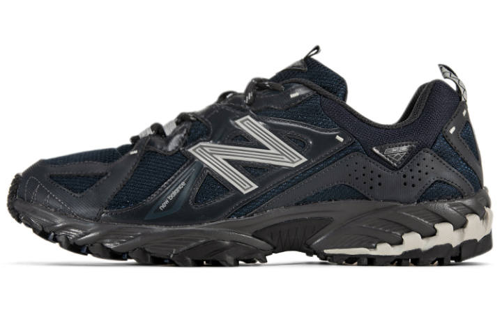 New Balance New Balance 610 Black Phantom
