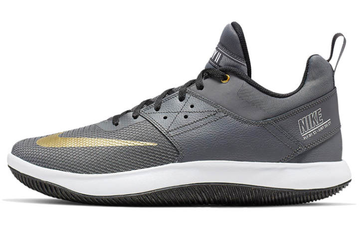 Nike Nike Fly.By Low Ii Dark Grey