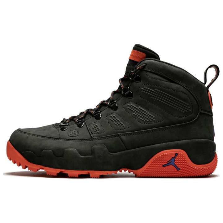 Jordan Jordan 9 Retro Boot Florida Gators Pe