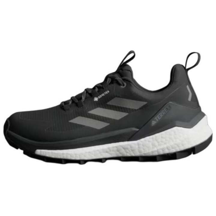 Adidas Adidas Wmns Terrex Free Hiker 2.0 Low GORE-TEX 'Black Grey White' Women's
