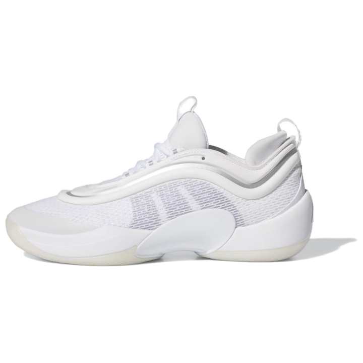 Adidas D.O.N. Issue #6 Adidas 'White Silver Metallic'
