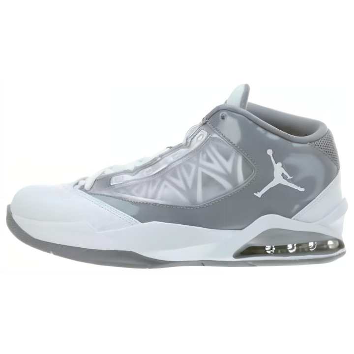 Jordan Jordan Flight The Power White/