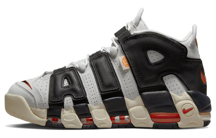 Nike Nike Air More Uptempo 'Hoops'