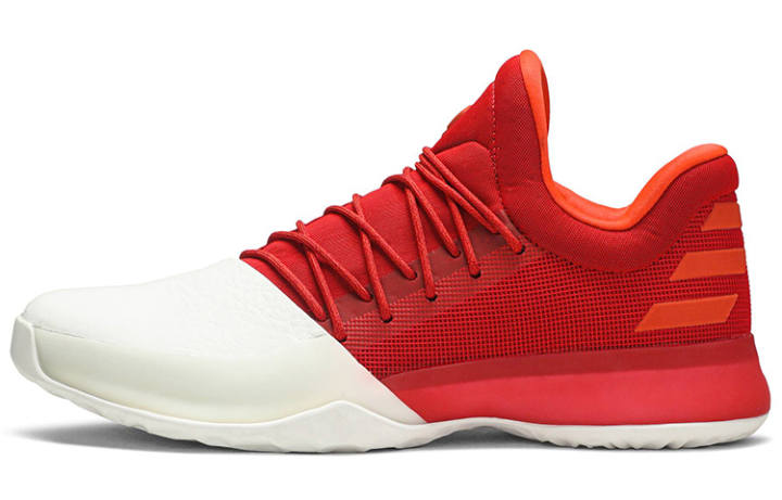Adidas Harden Vol. 1 Adidas 'Home'