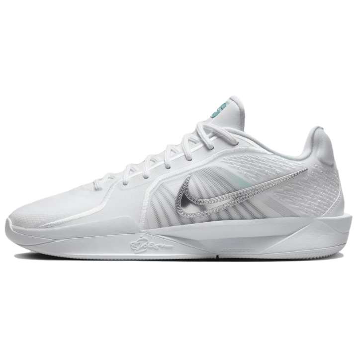 Nike Nike Sabrina 2 Low top Basketball Shoes Women's White