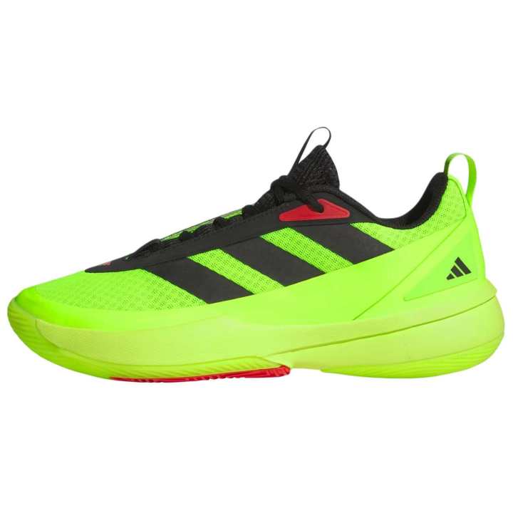 Adidas Subzone Adidas 'Lucid Lemon Black'