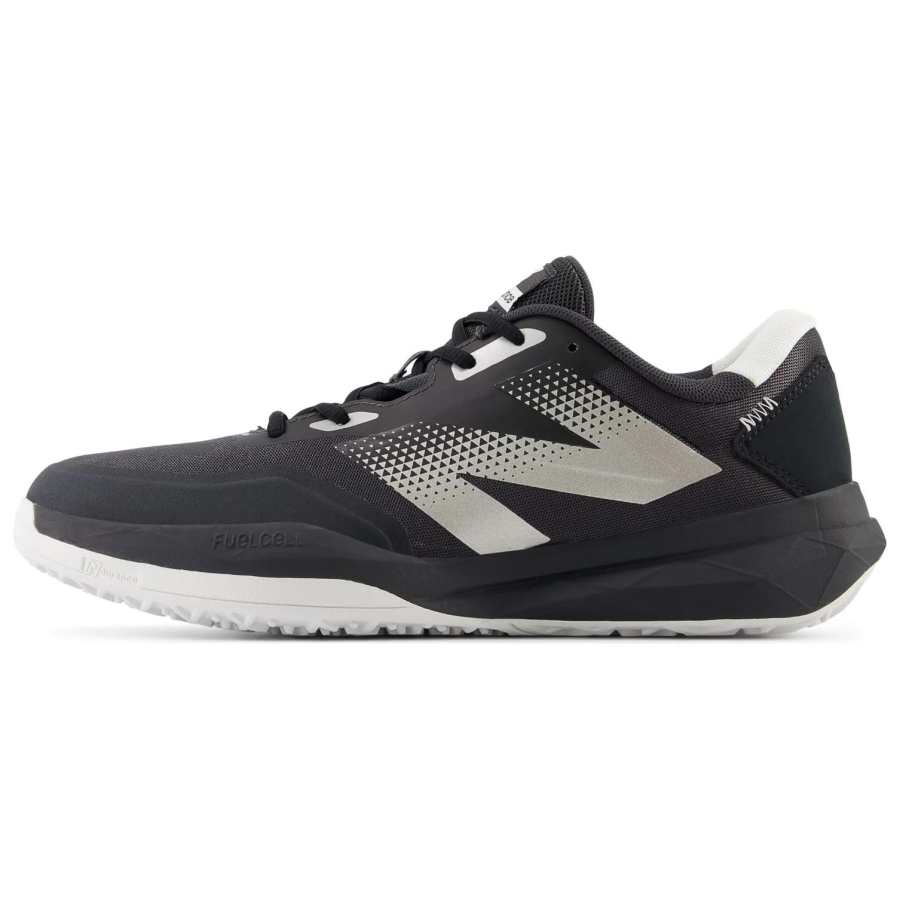 New Balance New Balance NB FuelCell Low top Tennis Shoes Men's Black Beige