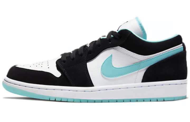 Jordan Air Jordan 1 Low 'Island Green'
