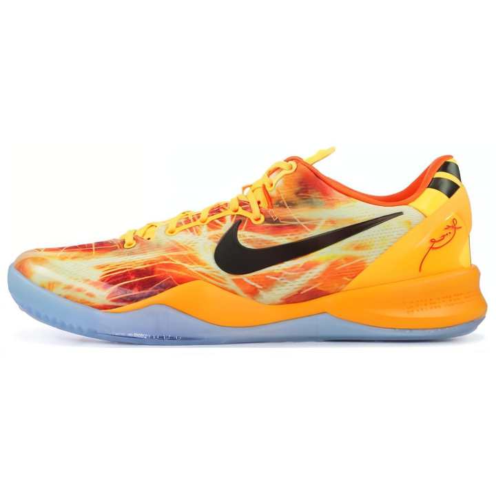 Nike Nike Kobe 8 Shanghai Fireworks