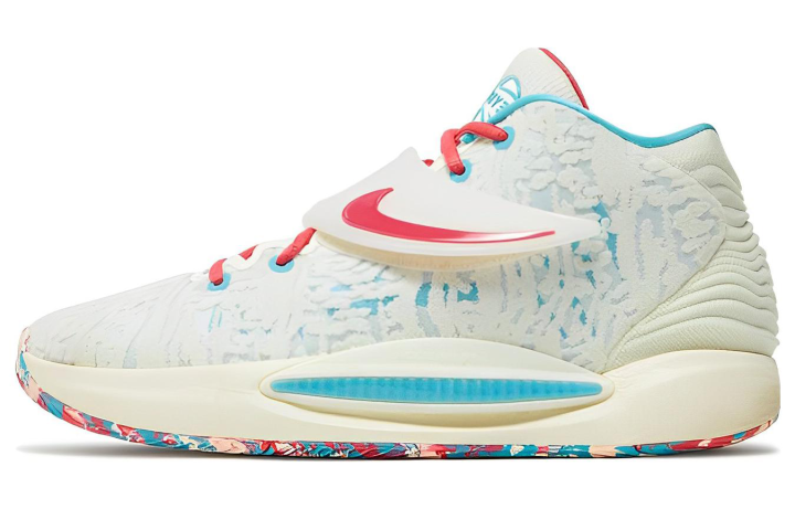 Nike Nike Kd 14 'EYBL MSCO' Pe