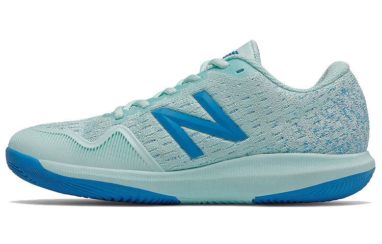New Balance New Balance Fuelcell 996v4 Blue Women's