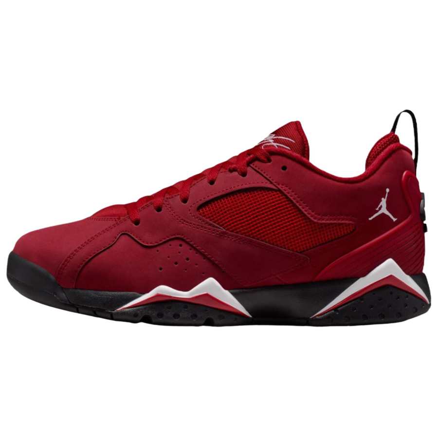Jordan Jordan MVP 92 Basketball Shoes Men's Red