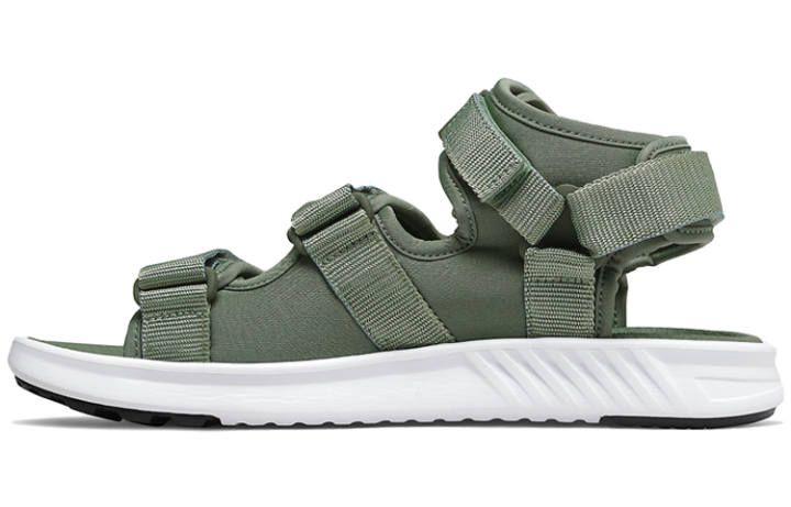 New Balance New Balance Sandals 'Green'