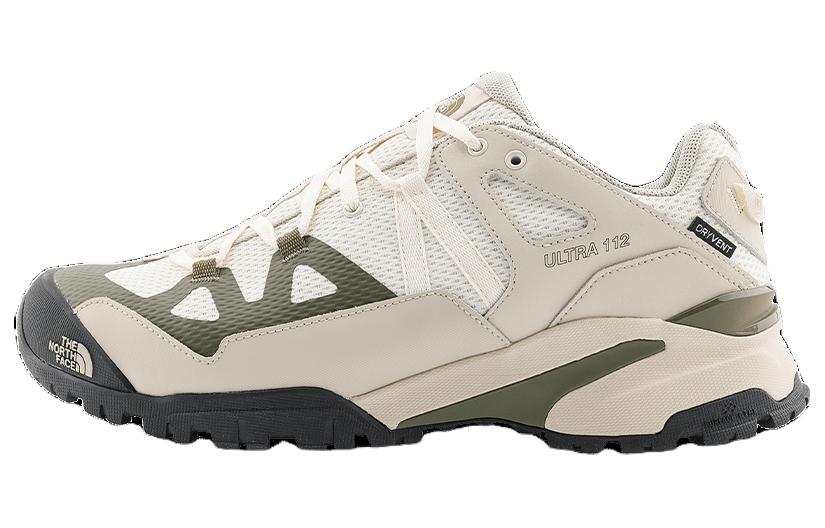 THE NORTH FACE Ultra 112 Waterproof 'Gardenia White Sandstone'