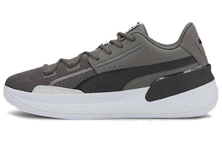 PUMA PUMA Clyde Hardwood Team 'Castlerock'