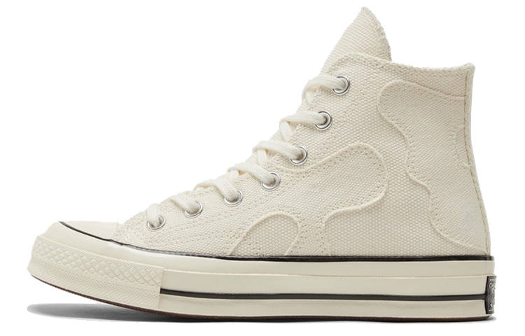 Converse Chuck 70 Wmns Converse High 'Egret Earth Camo' Women's