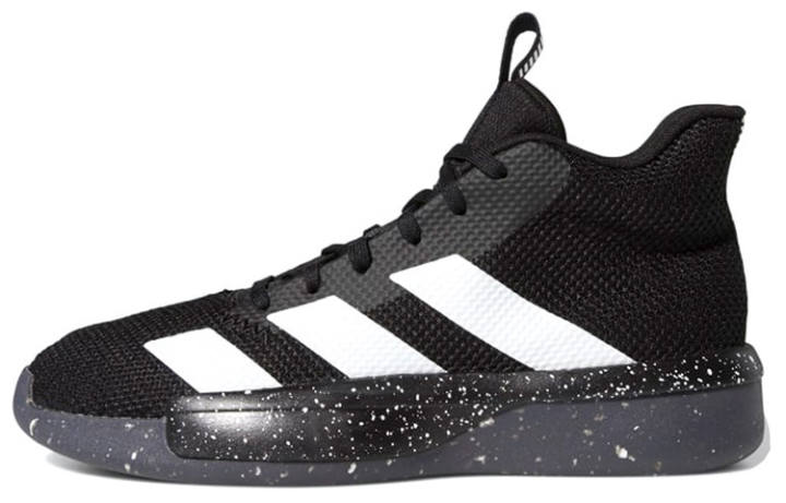 Adidas Adidas Pro Next 2019 Core Black Could White