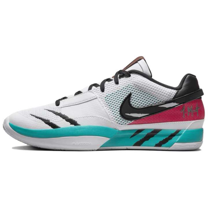 Nike Nike Ja 1 'Reverse Scratch'