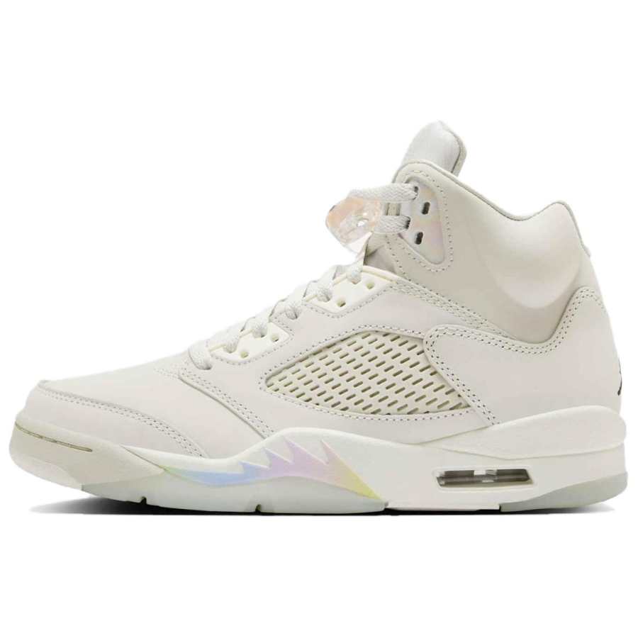 Jordan JORDAN 5 Retro Year Of The Snake Women's