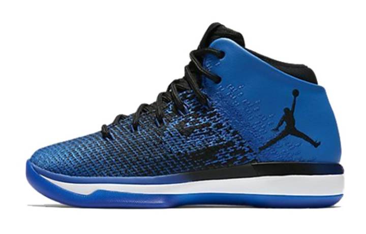 Jordan Air Jordan 31 'Royal' GS