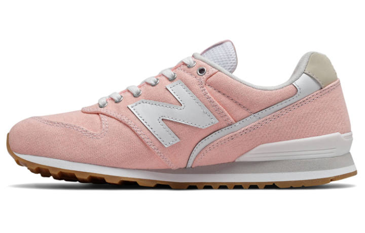 New Balance New Balance 996 D Wide Pink Women's