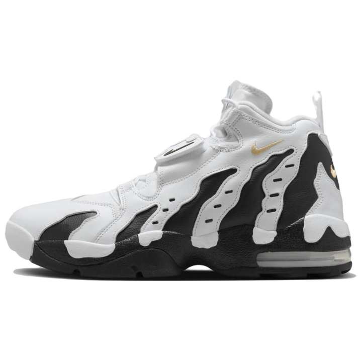 Nike Nike Air DT Max '96 Colorado Away White Black